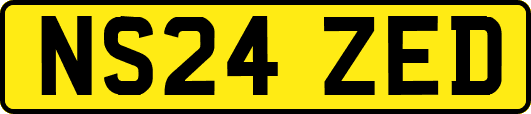 NS24ZED