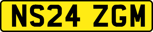 NS24ZGM