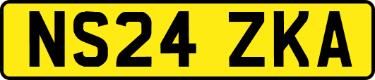 NS24ZKA