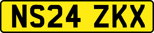 NS24ZKX