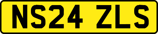 NS24ZLS