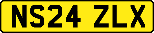 NS24ZLX