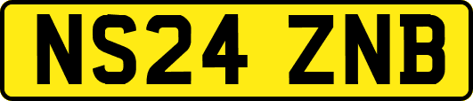 NS24ZNB