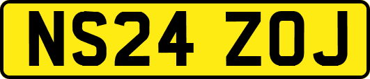 NS24ZOJ