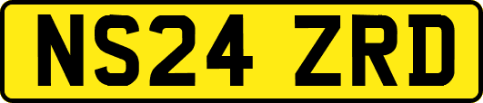 NS24ZRD