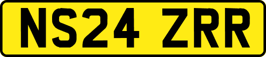 NS24ZRR