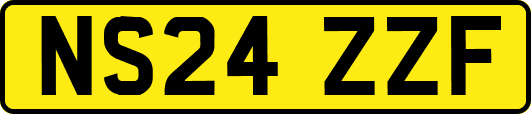 NS24ZZF