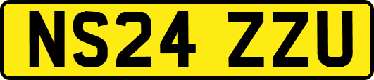 NS24ZZU