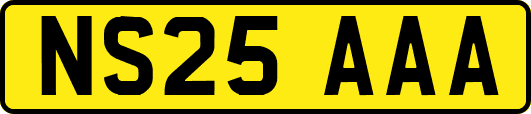 NS25AAA