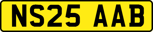 NS25AAB