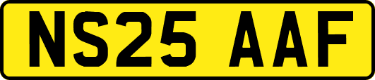 NS25AAF