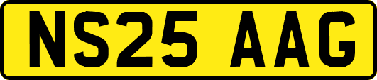 NS25AAG