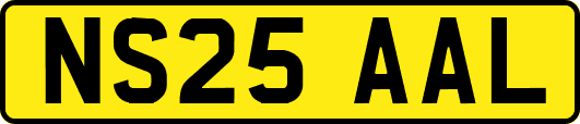 NS25AAL