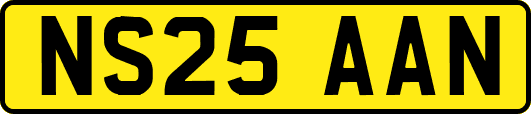NS25AAN