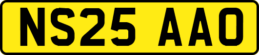NS25AAO