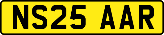 NS25AAR