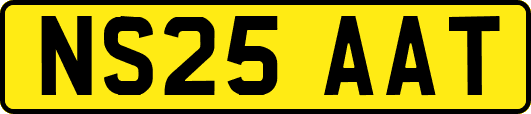 NS25AAT