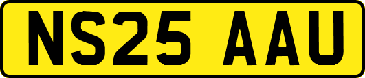 NS25AAU