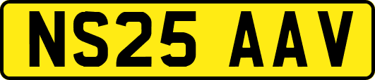 NS25AAV