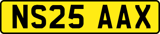 NS25AAX