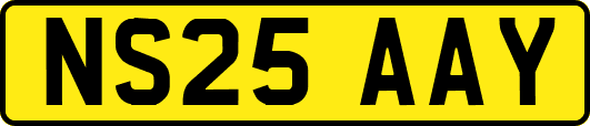 NS25AAY