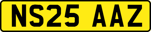 NS25AAZ