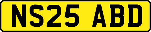 NS25ABD