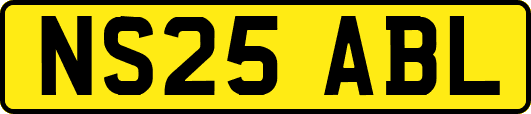 NS25ABL