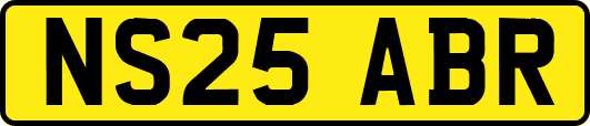 NS25ABR