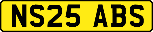NS25ABS