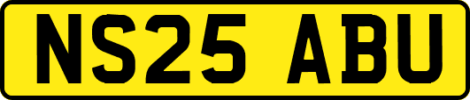 NS25ABU