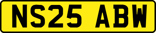 NS25ABW