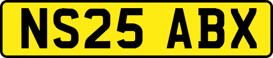 NS25ABX