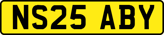 NS25ABY