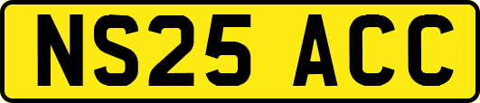 NS25ACC