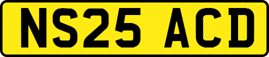 NS25ACD