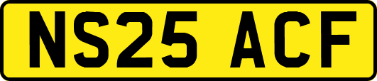 NS25ACF