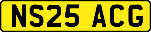 NS25ACG