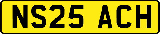 NS25ACH