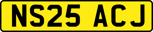 NS25ACJ