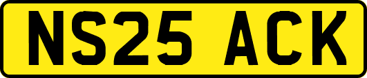 NS25ACK