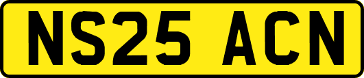 NS25ACN