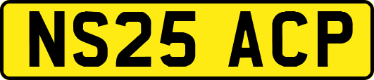 NS25ACP
