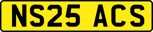 NS25ACS