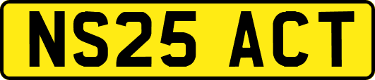 NS25ACT