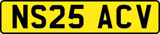 NS25ACV