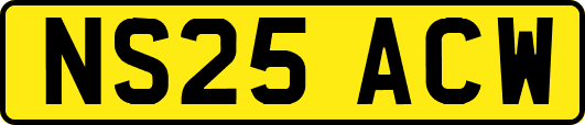 NS25ACW