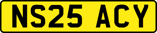 NS25ACY