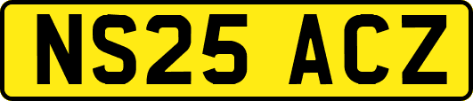 NS25ACZ