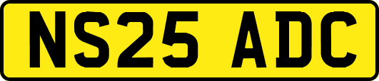 NS25ADC